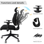 Premium Ergonomic Office Chair