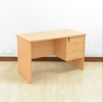 1.2m Study Desk