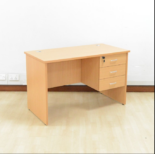 1.2m Study Desk