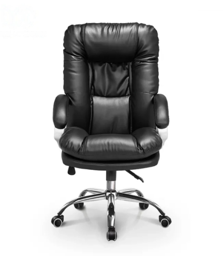 Pure Leather Office Chair