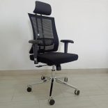 Reclining Office seat