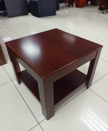 Elegant Executive Coffee Table