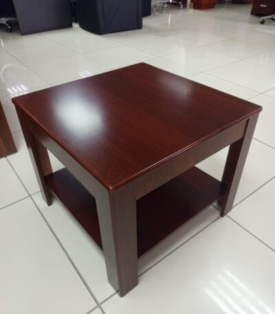 Elegant Executive Coffee Table