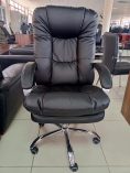 Pure Leather Office Chair