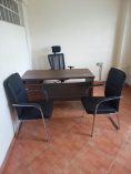 1.4m Executive desk