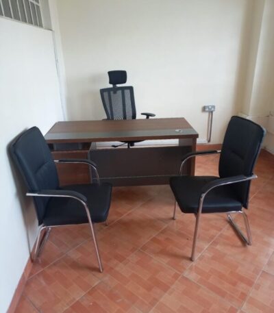 1.4m Executive desk