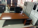 Super 1.8M Executive office desk
