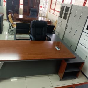 Super 1.8M Executive office desk