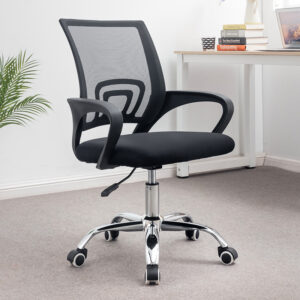 Medium Back Office Chair