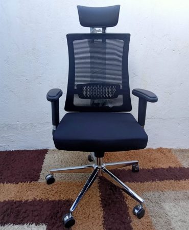 Executive Recliner Office Seat