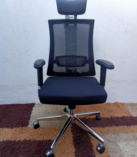 Executive Recliner Office Seat