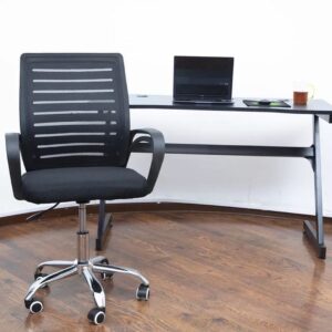 Mid-back Office Seat