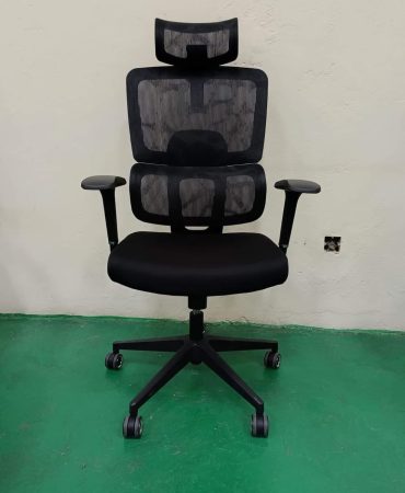 Executive Mesh Office Seat