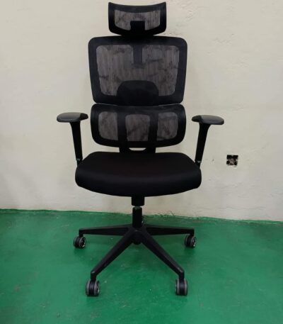 Executive Mesh Office Seat