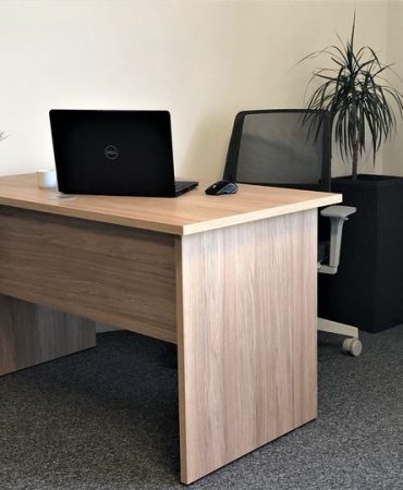 1.2m Office desk