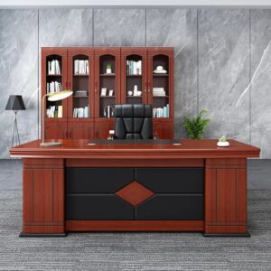 1.8m Office Desk