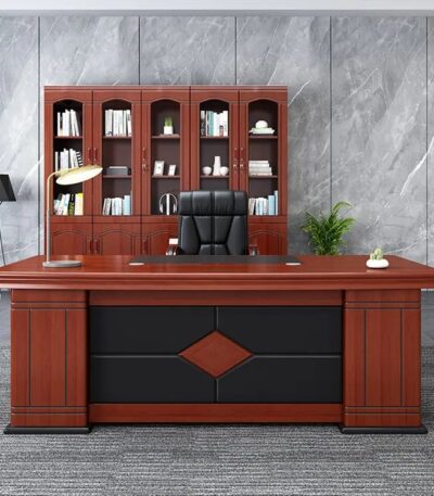 1.8m Office Desk