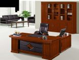 2.2m Executive Desk