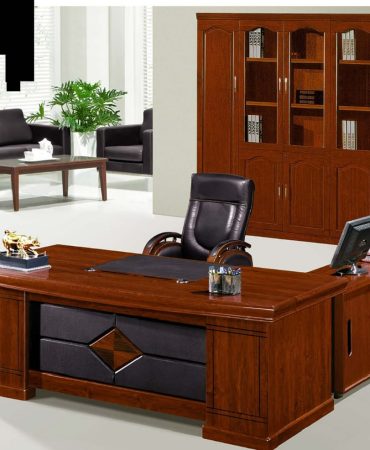 2.2m Executive Desk