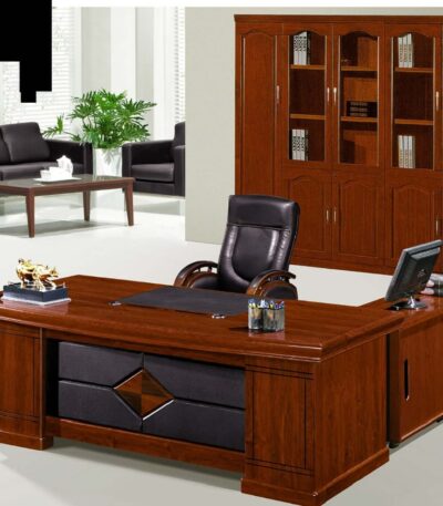 2.2m Executive Desk