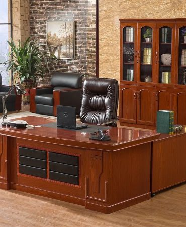 2M Executive Office Desk