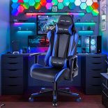 Adcom gaming chair