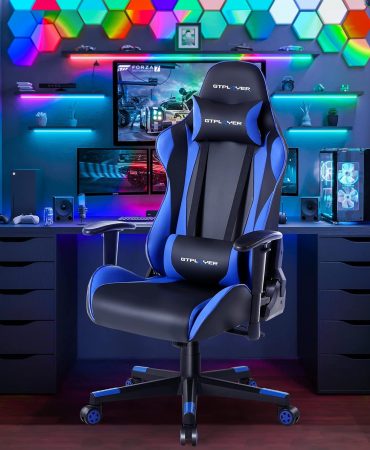 Adcom gaming chair