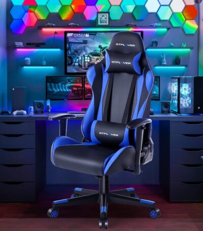 Adcom gaming chair