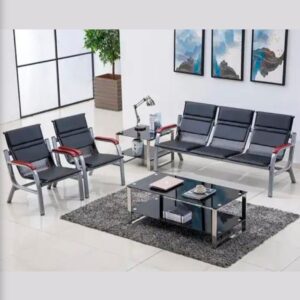 5 Seater Reception Area Sofa