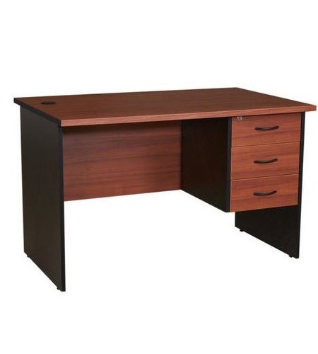 1.4m Office Desk