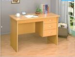 1.2m Study Desk