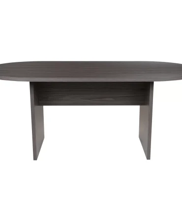 1.8m Oval Table