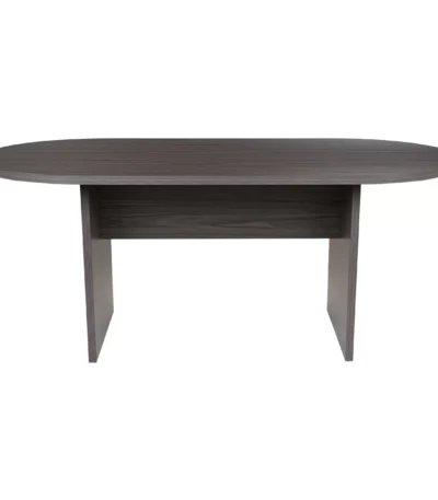 1.8m Oval Table