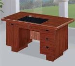 1.2M Executive Office Desk.