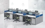 6 Way workstation