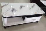 Marble Coffee Table