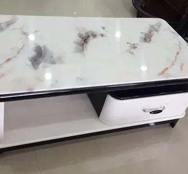 Marble Coffee Table