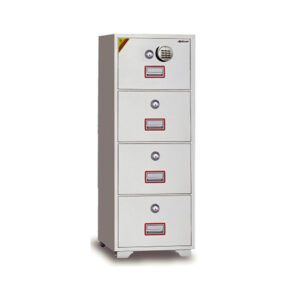 266kg Diplomat Fireproof Safe
