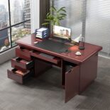 1400mm executive desk