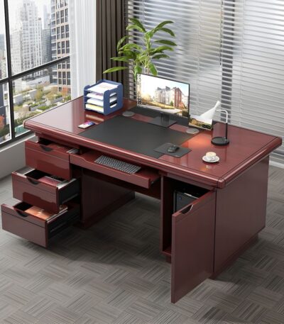 1400mm executive desk