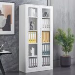 Office Glass cabinet