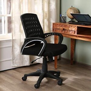 midback secretarial chair