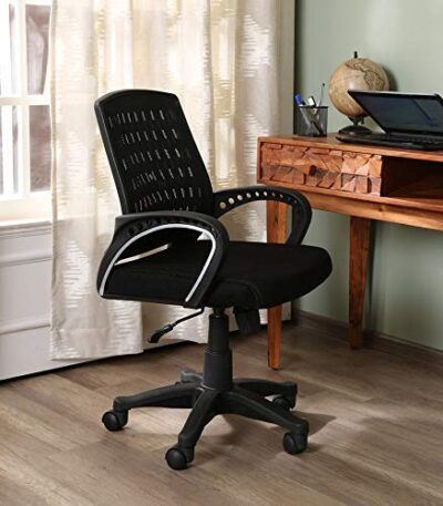 midback secretarial chair