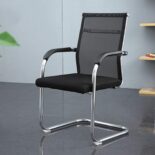 Mesh guest chair