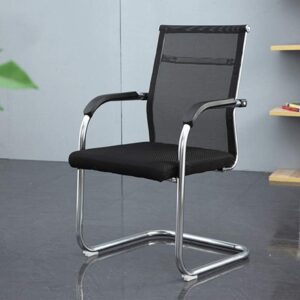 Mesh guest chair