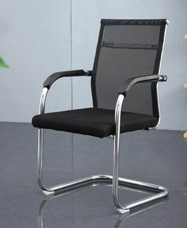 Mesh guest chair