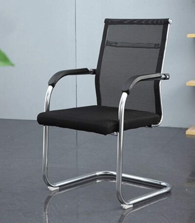 Mesh guest chair