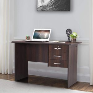 1 meter study desk