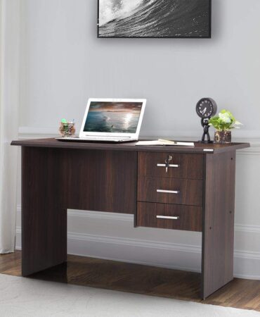 1200mm wooden desk