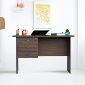 1 meter study desk